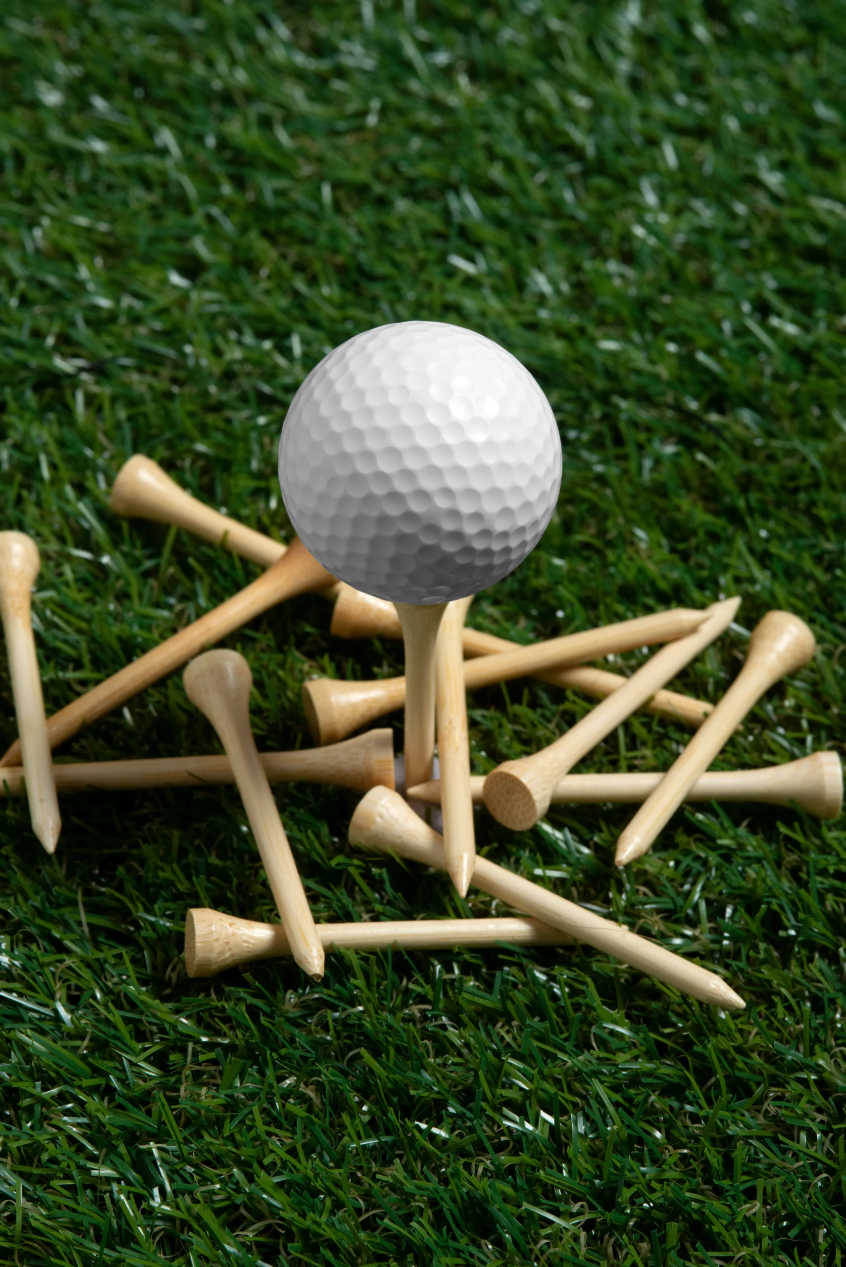 Golfistas que crecieron en La Cañada y hoy compiten