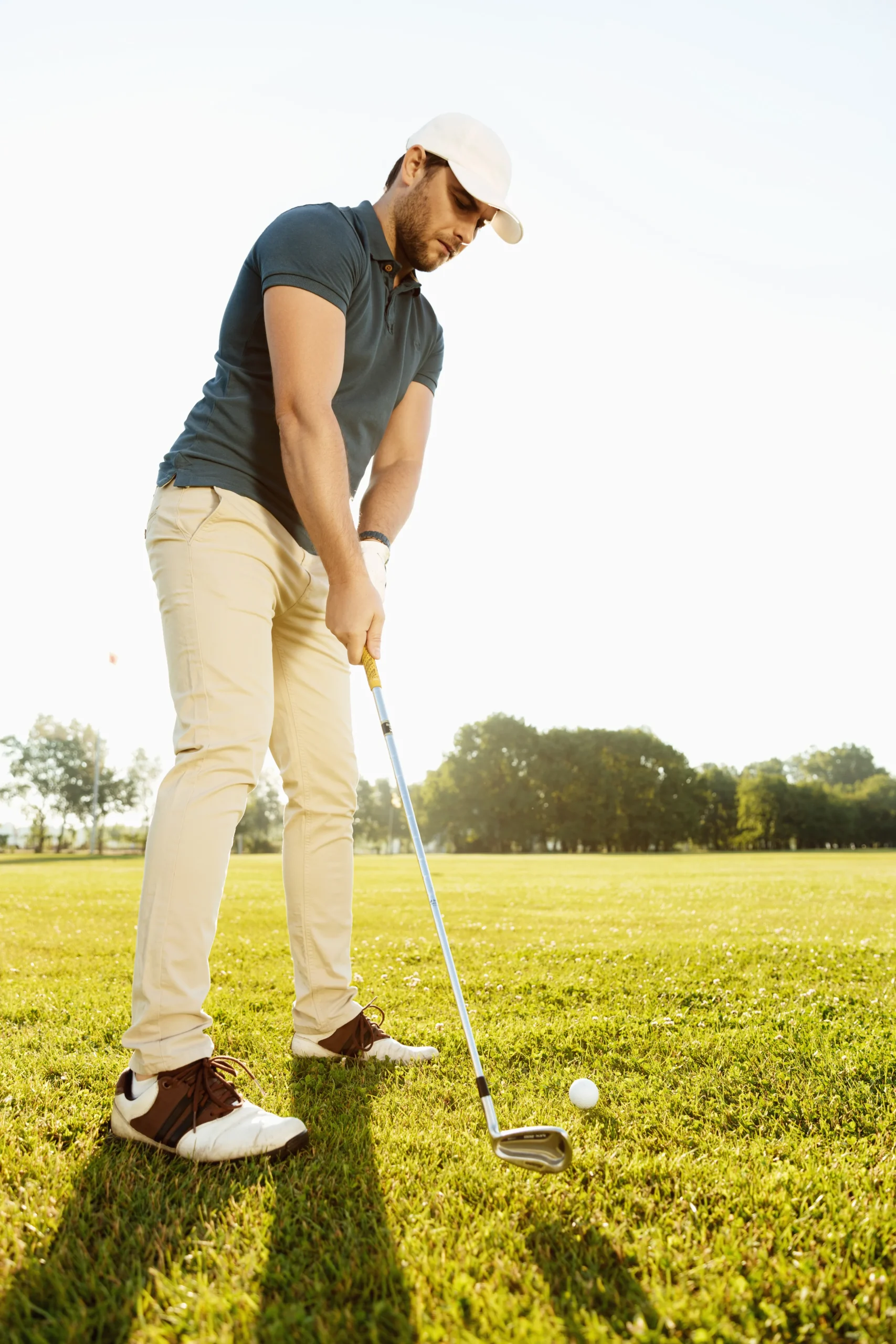 Turismo y golf, qué hacer en San Roque además de jugar en La Cañada