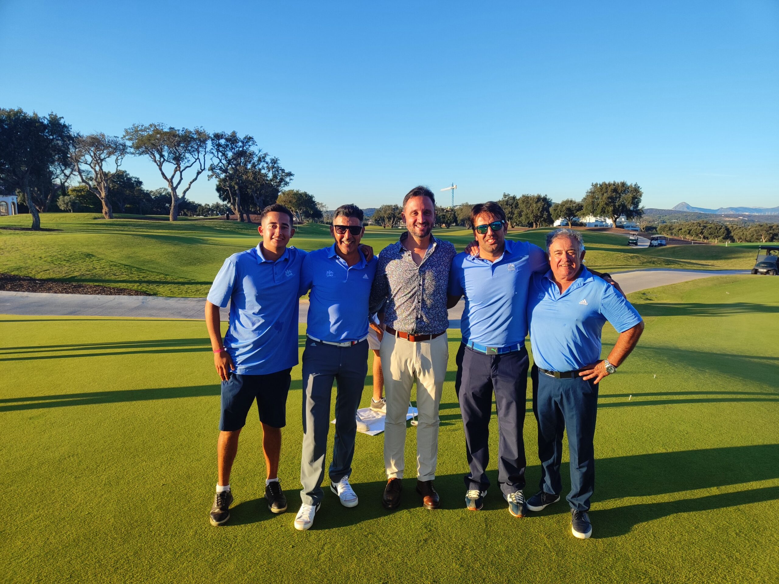 The Staff Cup 2023