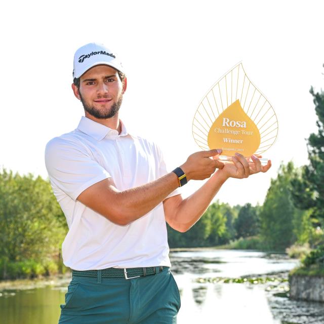Rosa Challenge Tour 2024