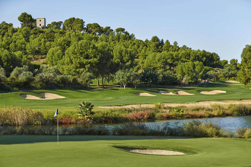 DP World Tour Qualifying School