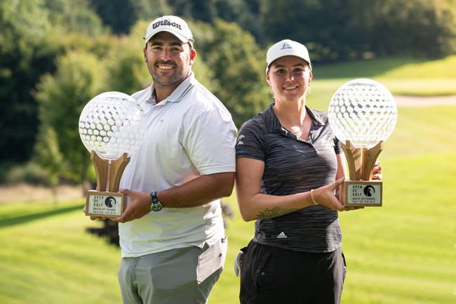 Hauts de France-Pas de Calais Golf Open 2024
