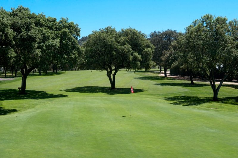 Encuentro Escuelas Públicas Golf Andalucía 2024