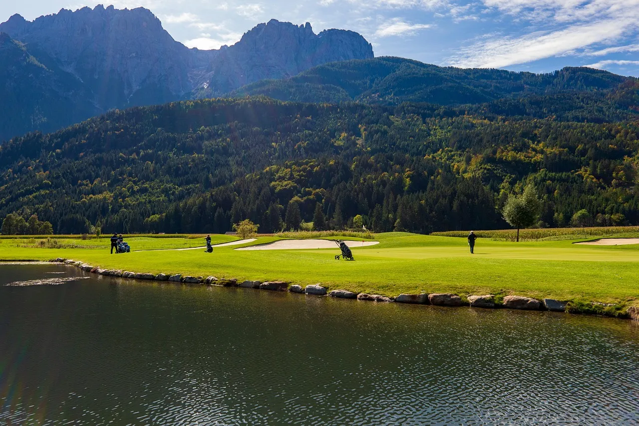 Mejorar tu juego en Sotogrande, La Cañada Golf