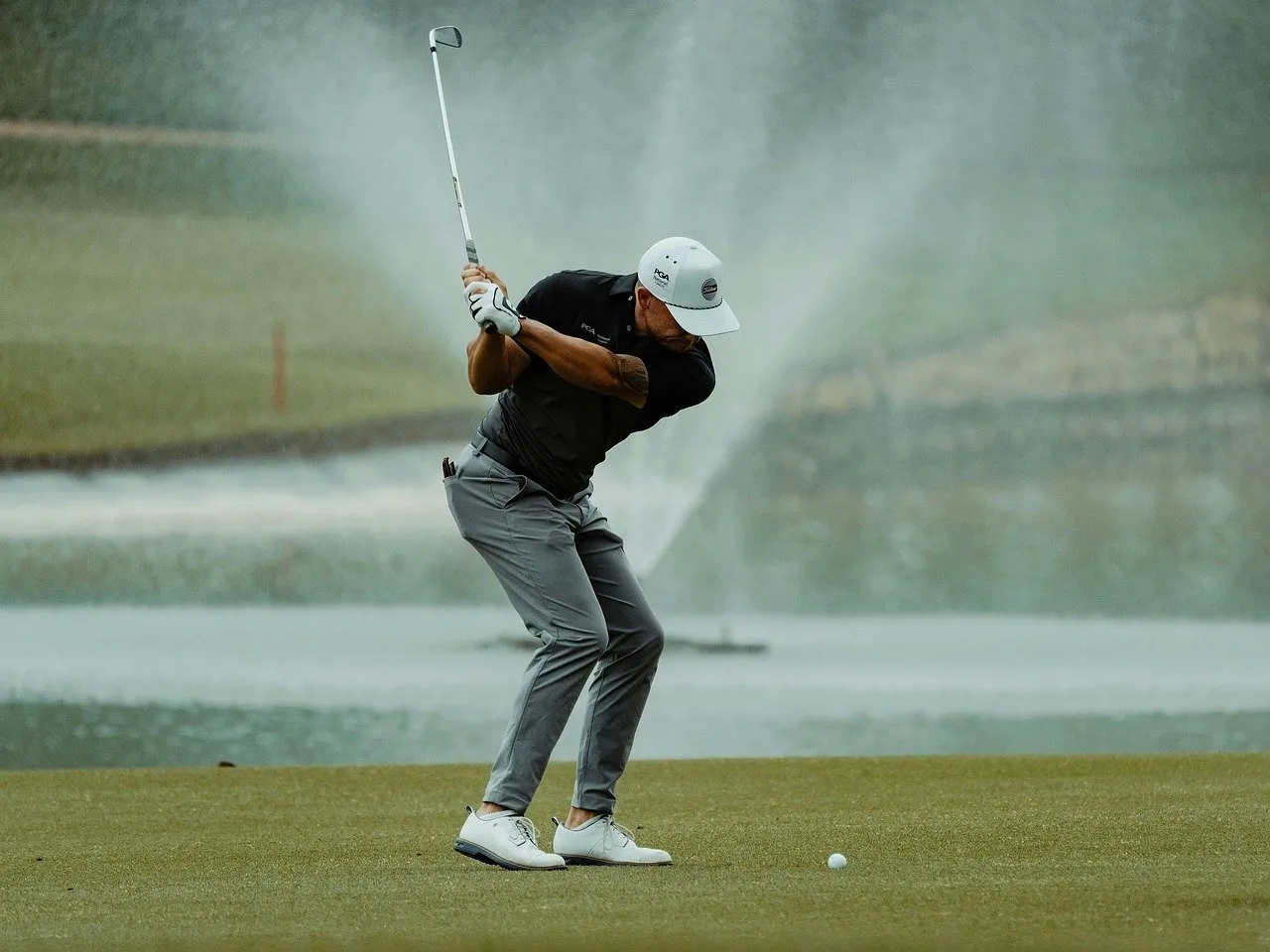Turismo y golf, qué hacer en San Roque además de jugar en La Cañada